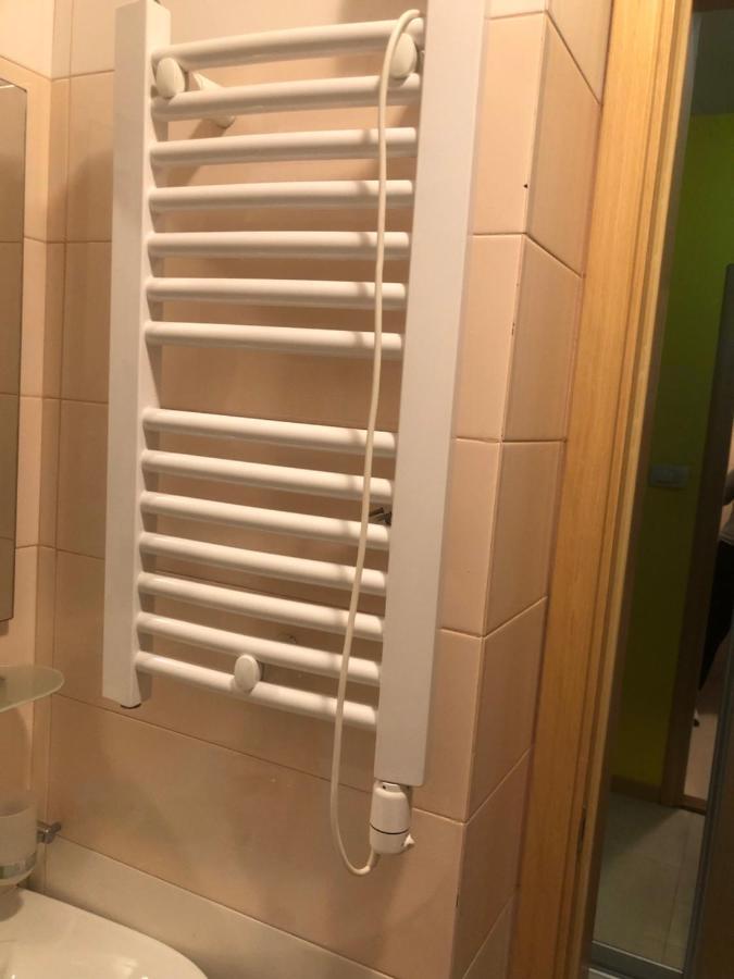 Apartman Tanjuska ポドゴリツァ エクステリア 写真
